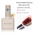 Russian Matte Top