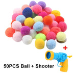 50 Balls 1 Shooter