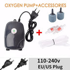 EU Plug 5W