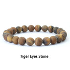 tiger eyes stone