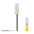 LARGE BARREL - XF