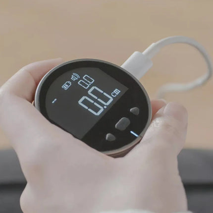 Electronic Measuring Tape