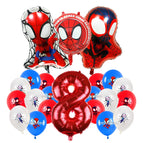 Balloon Set 8-22pcs / Other