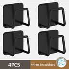 4PCS-black