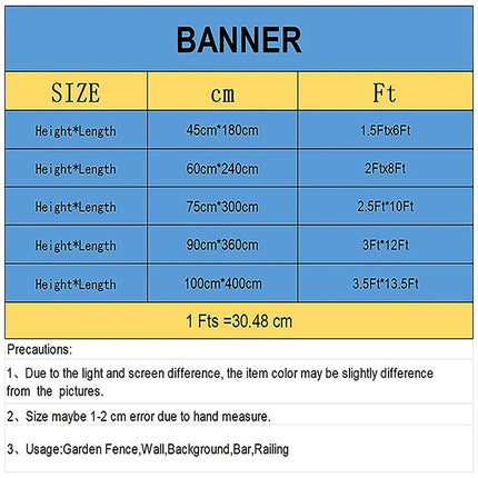 ZXBanner 60*240 Car Banner Polyester Printed Flag Garage or Outdoor For Decoration FLAG