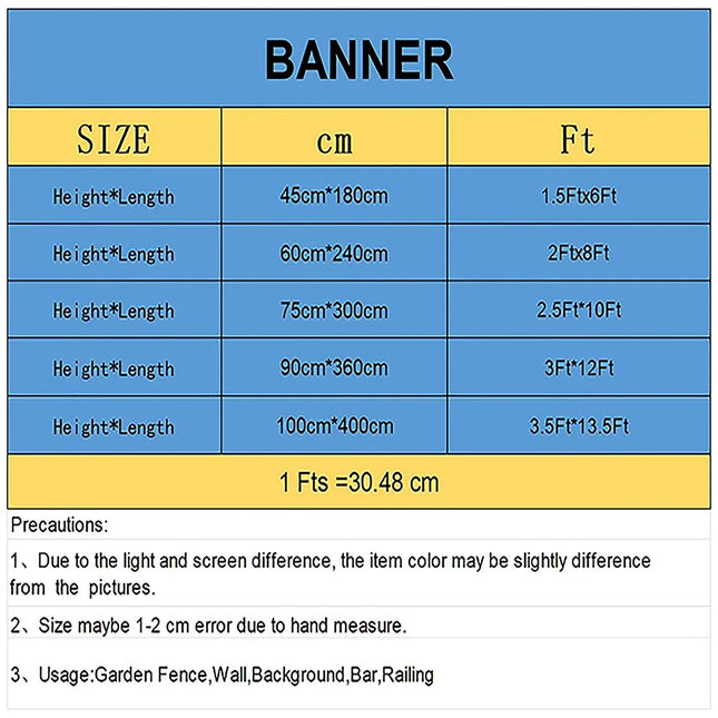 ZXBanner 60*240 Car Banner Polyester Printed Flag Garage or Outdoor For Decoration FLAG