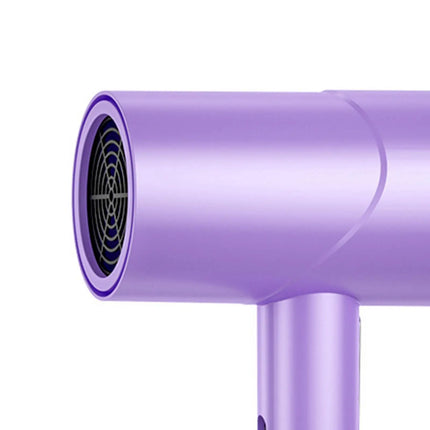 Hair Dryer Small Hairdryer 2 Heat Speed Settings Blow Dryer Technology