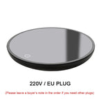 EU Plug 220V