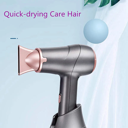 Cordless Hair Dryers Rechargeable Portable Travel Hairdryer Wireless Blowers Salon Styling Tool 5000mAh 300W Hot and Cool Air