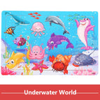 Underwater World