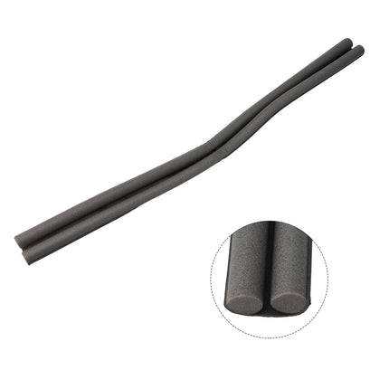 93cm Door Bottom Sealing Strip Under Door Draft Guard Stopper Reduce Noise Window Sealing Strip Furniture Hardware Accessoires