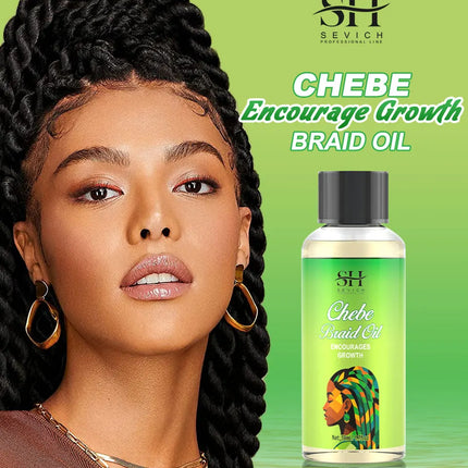 Fast Hair Growth Oil African Crazy Traction Alopecia Chebe Anti scalp itching Anti Hair Break Hair Strengthener Hair Loss Spray