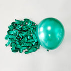 metal green / 50pcs