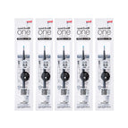 5pcs 0.5 blackrefill / 0.5mm Black ink