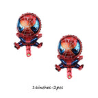 Spider Baby - 2pcs / Other