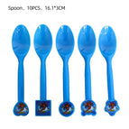 Spoon - 10pcs / Other