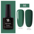 7.3ml color gel 66