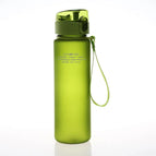 560ml / Matte-Green