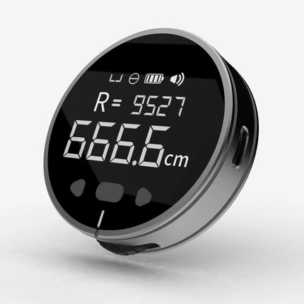 Electronic Measuring Tape