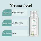 CHINA / Vienna hotel / 100ML