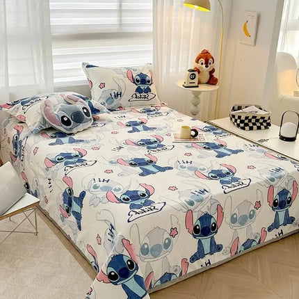 Winnie Bear the Pooh Cartoon Blanket Kawaii Velvet Sheet Home Textile Flannel Soft Warm Throw Bedding Sofa Cover for Girls Gift