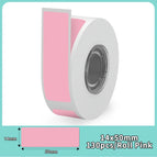 1PK Pink 14x50