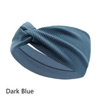 Dark Blue / One Size