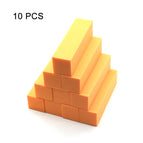 Orange-10pcs