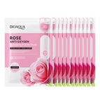 12pcs rose