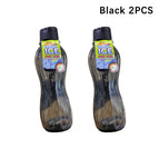 Black-2PCS / 800ml