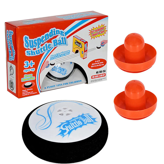 Table Hockey Game For Kids |   Air Hockey Board Game Air Hockey Tabletop Action Game Air Hockey Pucks