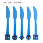 Knife - 10pcs / Other