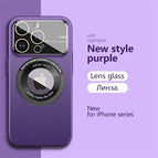 Purple / For iPhone15 Pro Max