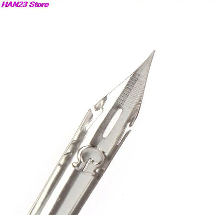 New Arrival 3/5Pcs Retro Dipped Tip G Nib Metal English Calligraphy Stationery Office School Supplies Writing Supplies