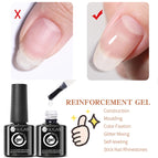 reinforcement gel