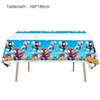 Tablecloths - 1pcs / Other