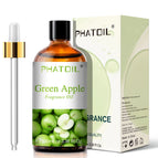 Green Apple / 100ml