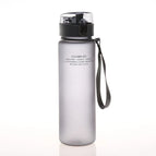 400ml / Matte-Gray