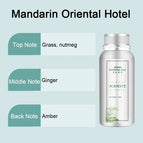 CHINA / Mandarin Oriental / 100ML