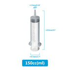 150ml Syringe