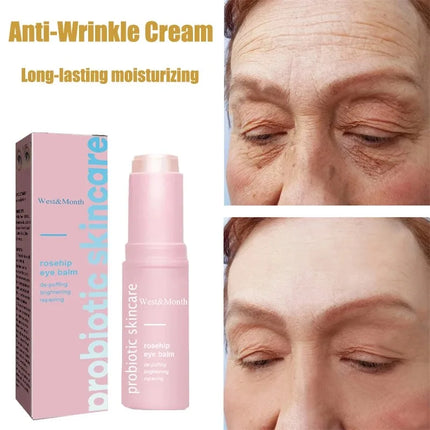 Instant Wrinkle Removal Multi Bounce Balm Facial Tightening Moisturizing Anti-Wrinkle Korean Balm Stick Cream Skin Care Products