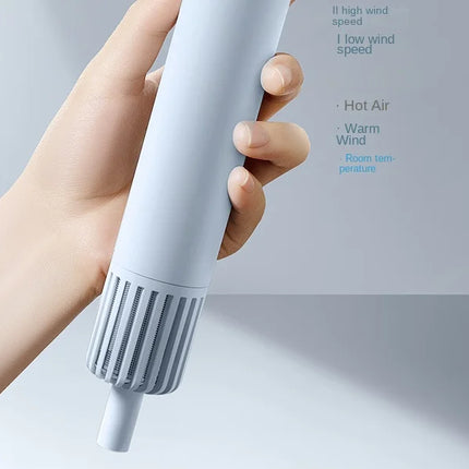 Flyco high-speed hair dryer household negative ion hair care big wind power quick-drying hair dryer