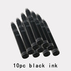 black ink(only ink)