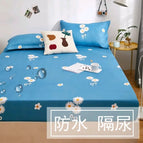 chujulan / 2 pillowcase48x74cm / CHINA