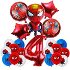 Balloon Suit 4-24pcs / Other