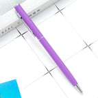 Purple / 100pcs Pens / CHINA