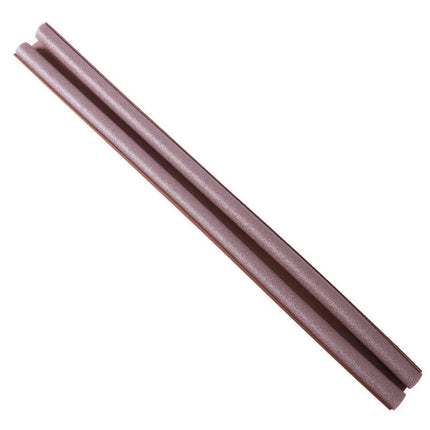 93cm Door Bottom Sealing Strip Under Door Draft Guard Stopper Reduce Noise Window Sealing Strip Furniture Hardware Accessoires