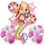 Balloon Set 4 -24pcs / Other