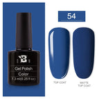 7.3ml color gel 54