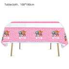 Tablecloth - 1pcs / Other